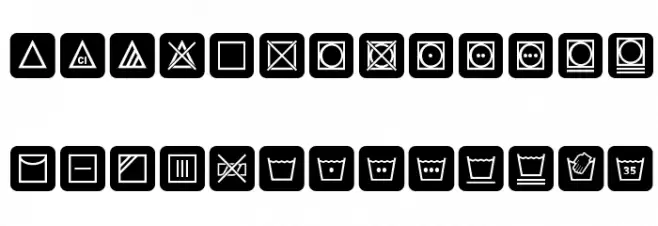 Notice3Std Schriftart Groß
