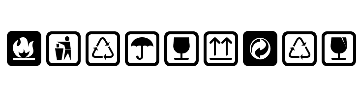 NoticeStd  Frei Schriftart Herunterladen