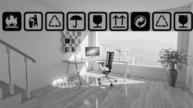 NoticeStd خط examples