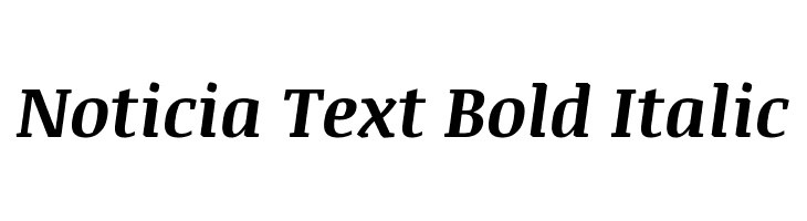 Text bold