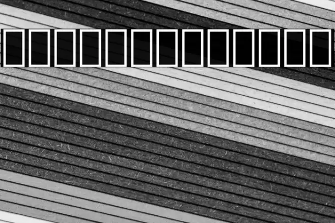 Noto Kufi Arabic Bold Font examples