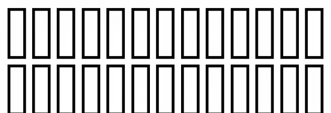 Noto Naskh Arabic Font Litere mari