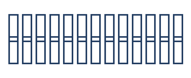 Noto Naskh Arabic Lowercase