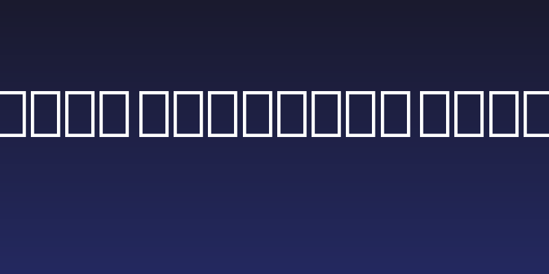 Noto Nastaliq Urdu Social Header