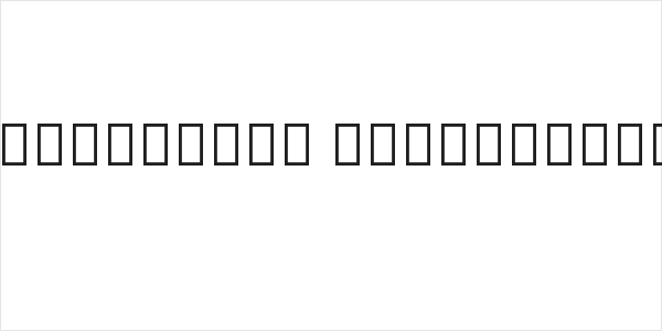 Noto Sans Anatolian Hieroglyphs Regular Logo