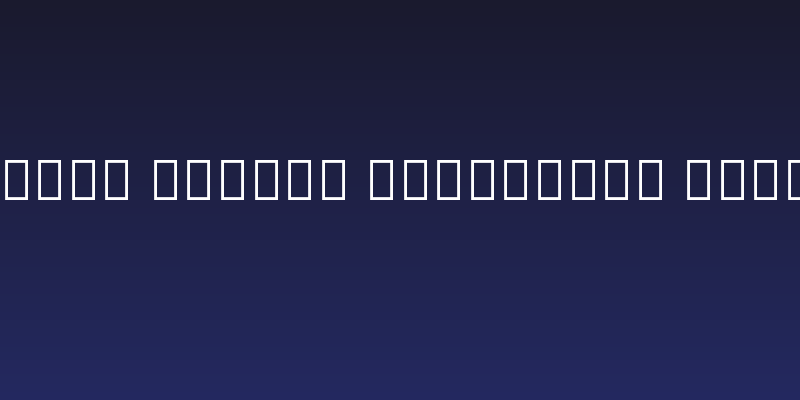 Noto Sans Arabic Condensed SemiBold Social Header