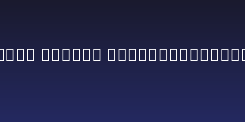 Noto Sans Arabic ExtraCondensed Bold Social Header