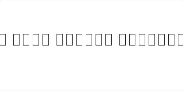 Noto Sans Arabic ExtraLight Logo