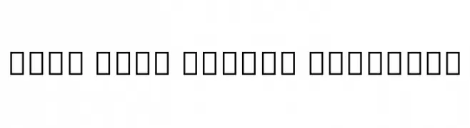 Noto Sans Arabic SemiBold  フリーフォントのダウンロード