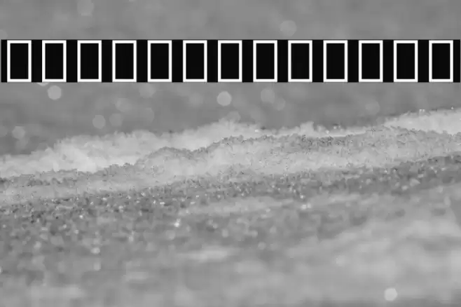 Noto Sans Arabic SemiBold Font examples