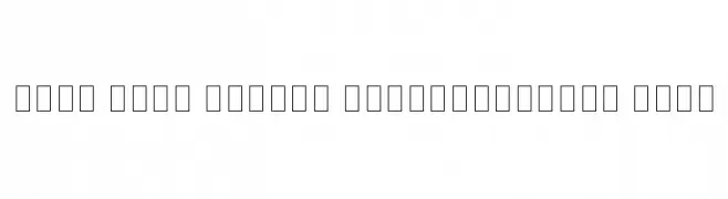 Noto Sans Arabic SemiCondensed Thin  Fuentes Gratis Descargar