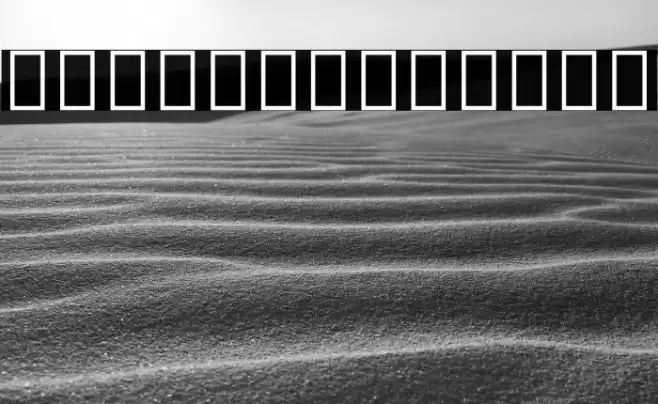 Noto Sans Arabic SemiCondensed Font examples