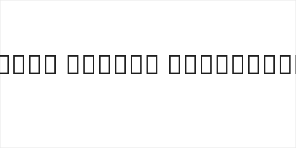 Noto Sans Arabic SemiCondensed Logo