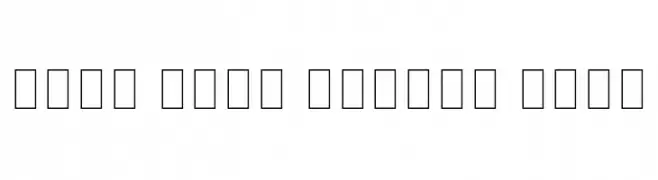 Noto Sans Arabic Thin  Fuentes Gratis Descargar