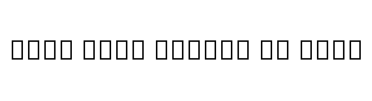 Noto Sans Arabic UI Bold  免费字体下载