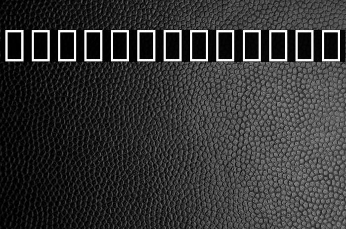 Noto Sans Arabic UI Condensed Black Font examples