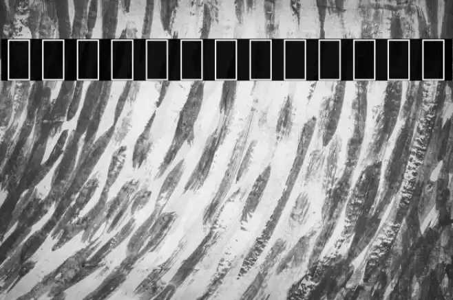 Noto Sans Arabic UI Condensed Thin Font examples