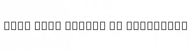 Noto Sans Arabic UI ExtraBold  フリーフォントのダウンロード
