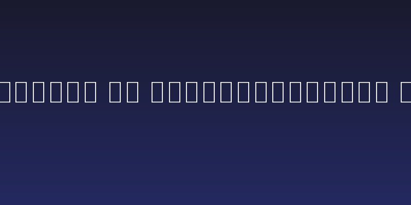 Noto Sans Arabic UI ExtraCondensed ExtraLight Social Header