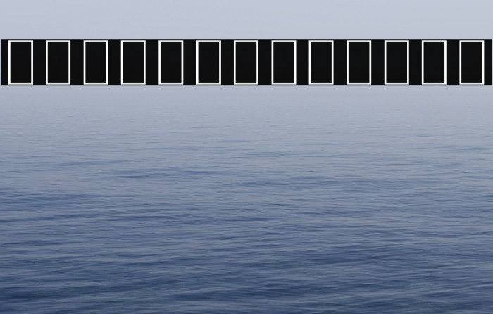 Noto Sans Arabic UI SemiCondensed ExtraLight Font examples