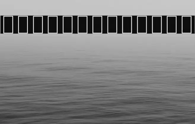 Noto Sans Arabic UI SemiCondensed ExtraLight Font examples