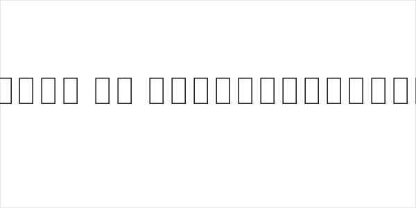 Noto Sans Arabic UI SemiCondensed ExtraLight Logo