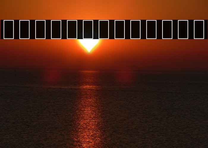 Noto Sans Arabic UI SemiCondensed Thin Example 1