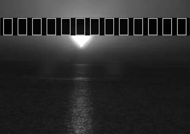 Noto Sans Arabic UI SemiCondensed Thin Font examples