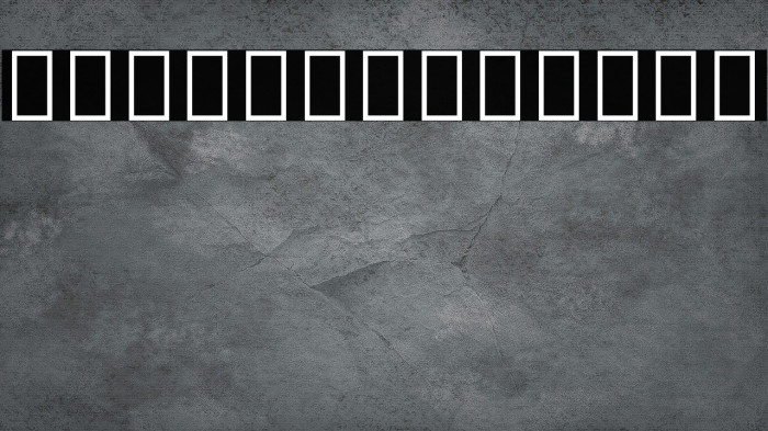 Noto Sans Arabic UI SemiCondensed Font examples