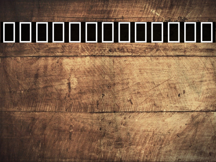 Noto Sans Armenian Condensed Black Example 2