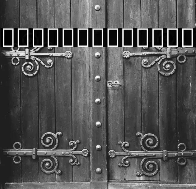 Noto Sans Armenian Condensed Black Font examples