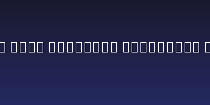 Noto Sans Armenian Condensed Bold Social Header