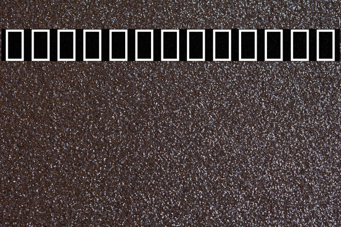 Noto Sans Armenian Condensed ExtraBold Font examples