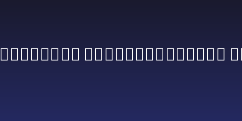 Noto Sans Armenian ExtraCondensed ExtraLight Social Header