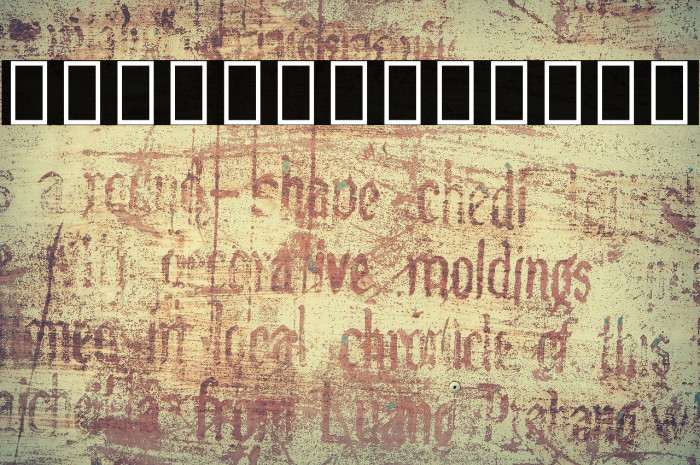 Noto Sans Armenian ExtraCondensed Light Font examples