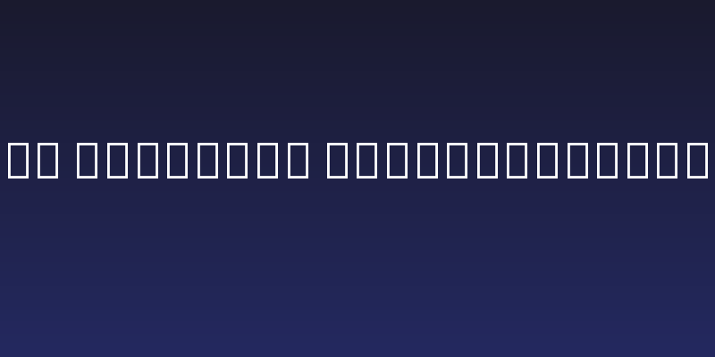 Noto Sans Armenian ExtraCondensed Light Social Header