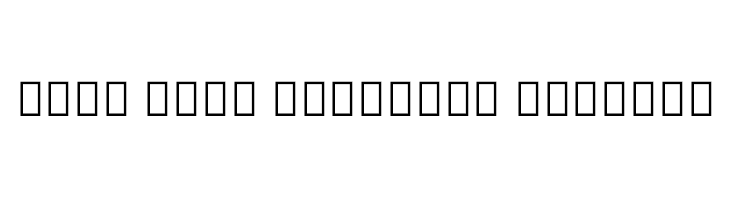 Noto Sans Armenian Regular  Free Fonts Download