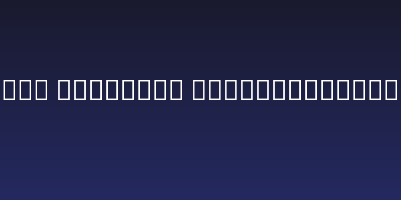 Noto Sans Armenian SemiCondensed Black Social Header