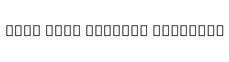 Noto Sans Bengali SemiBold  font caratteri gratis
