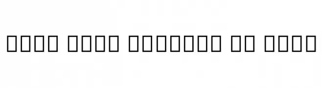 Noto Sans Bengali UI Bold  免费字体下载
