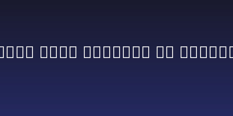 Noto Sans Bengali UI Medium Social Header