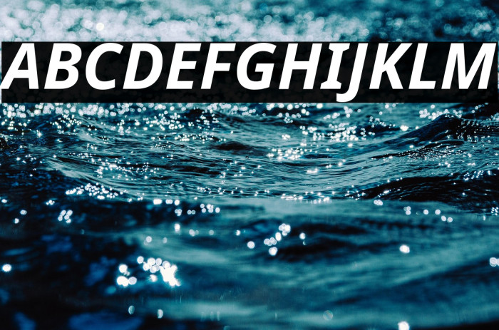 Noto Sans Bold Italic Example 3