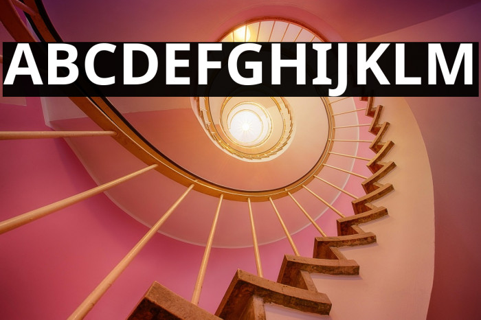 Noto Sans Bold Example 3