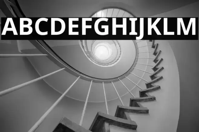 Noto Sans Bold Font examples