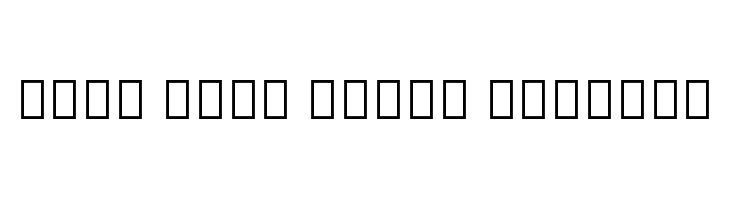 Noto Sans Buhid Regular  Frei Schriftart Herunterladen