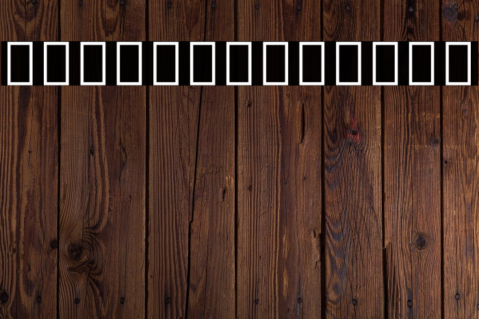 Noto Sans Cham ExtraLight Example 3