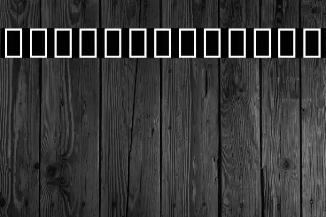 Noto Sans Cham ExtraLight Font examples