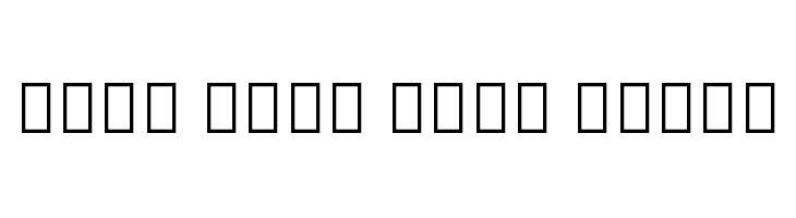 Noto Sans Cham Light  Free Fonts Download