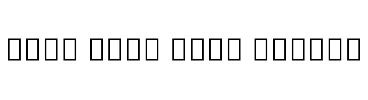 Noto Sans Cham Medium  font caratteri gratis