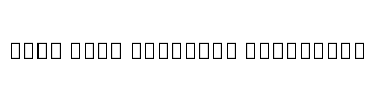 Noto Sans Cherokee ExtraBold  لخطوط تنزيل